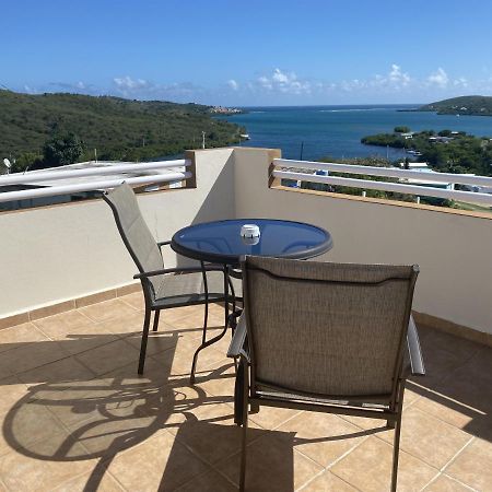 Ulala Culebra Villa Isla Culebra Ngoại thất bức ảnh
