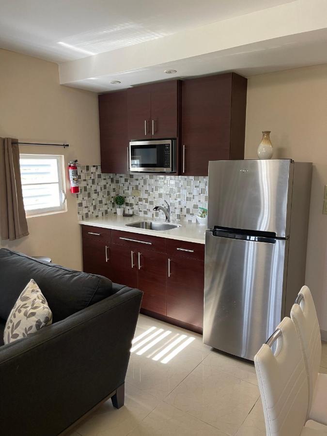 Ulala Culebra Villa Isla Culebra Ngoại thất bức ảnh