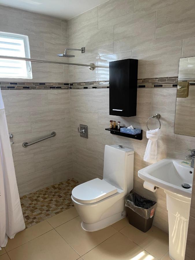Ulala Culebra Villa Isla Culebra Ngoại thất bức ảnh