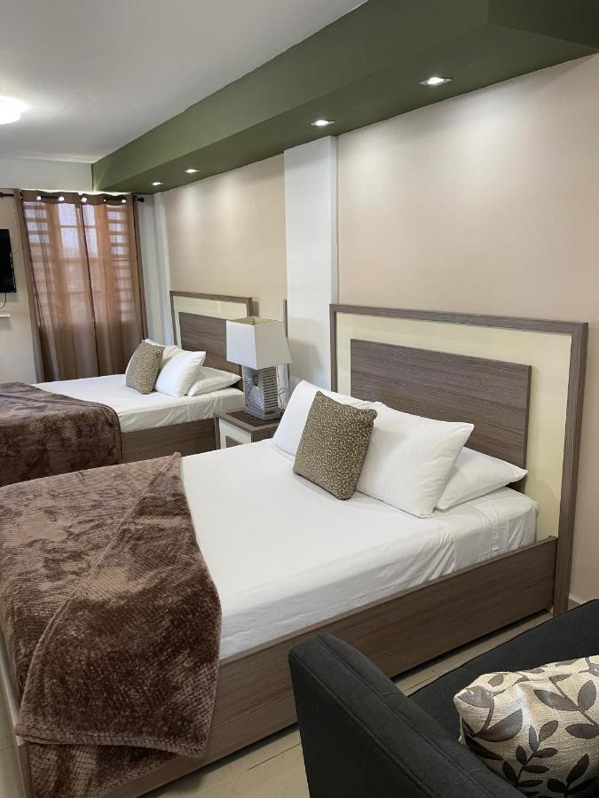 Ulala Culebra Villa Isla Culebra Ngoại thất bức ảnh