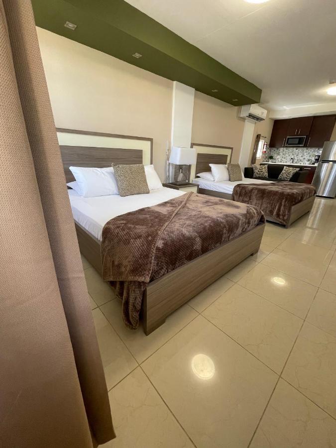 Ulala Culebra Villa Isla Culebra Ngoại thất bức ảnh