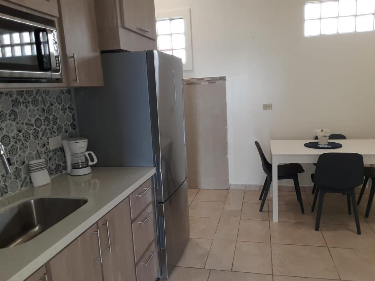 Ulala Culebra Villa Isla Culebra Ngoại thất bức ảnh
