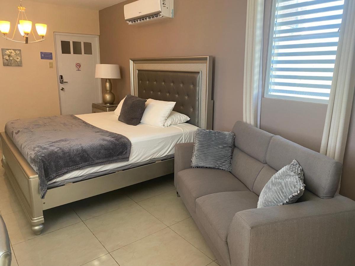 Ulala Culebra Villa Isla Culebra Ngoại thất bức ảnh