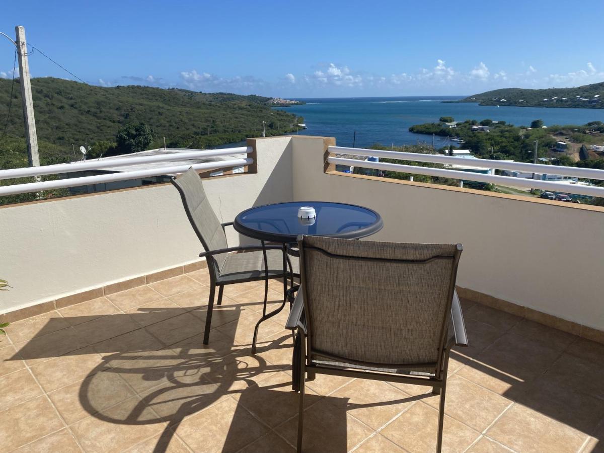 Ulala Culebra Villa Isla Culebra Ngoại thất bức ảnh