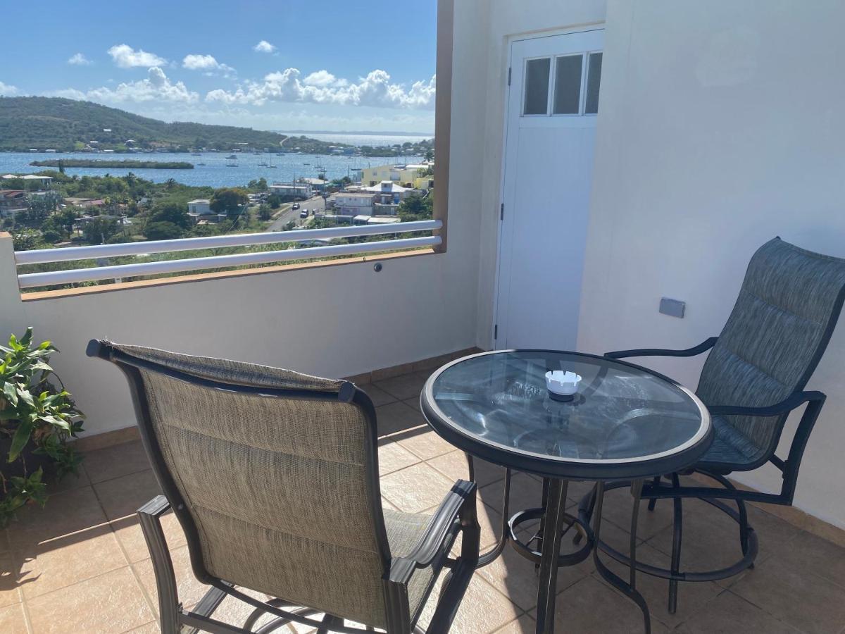 Ulala Culebra Villa Isla Culebra Ngoại thất bức ảnh
