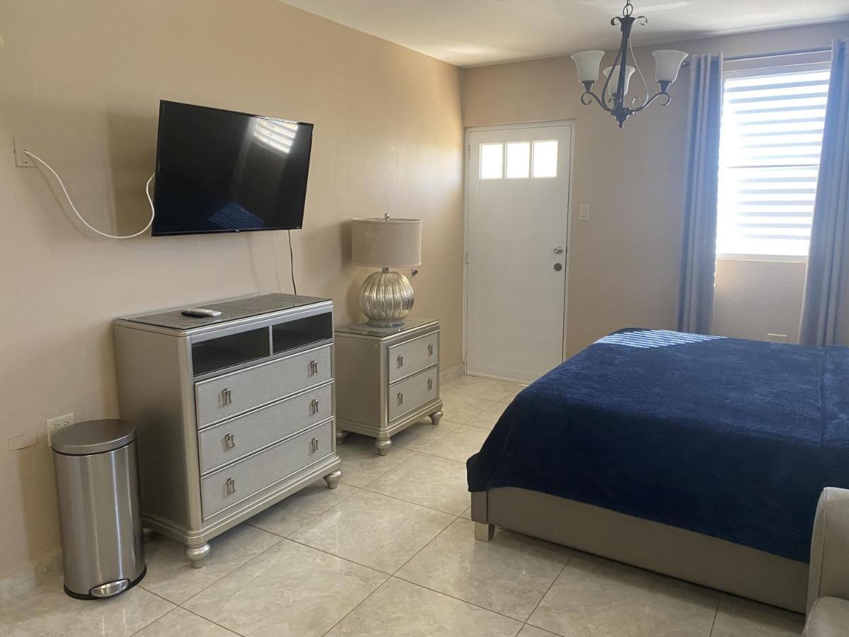 Ulala Culebra Villa Isla Culebra Ngoại thất bức ảnh