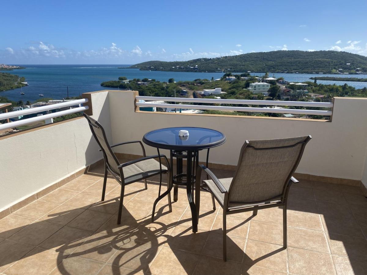 Ulala Culebra Villa Isla Culebra Ngoại thất bức ảnh