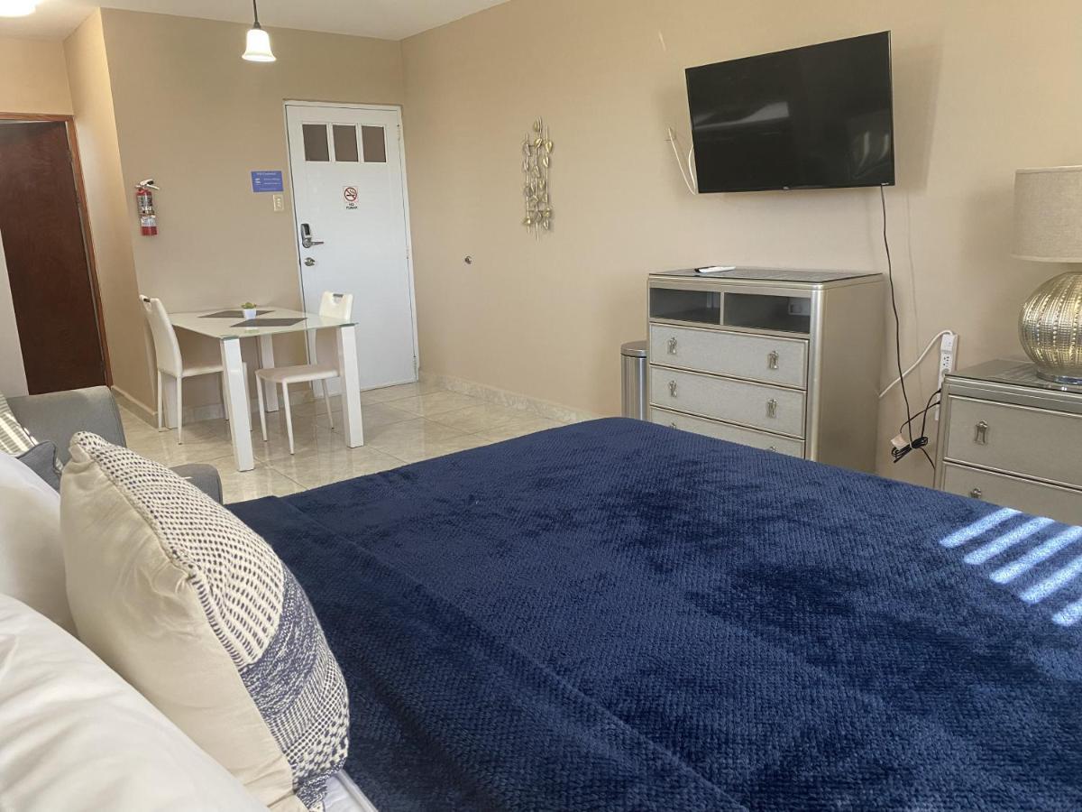 Ulala Culebra Villa Isla Culebra Ngoại thất bức ảnh