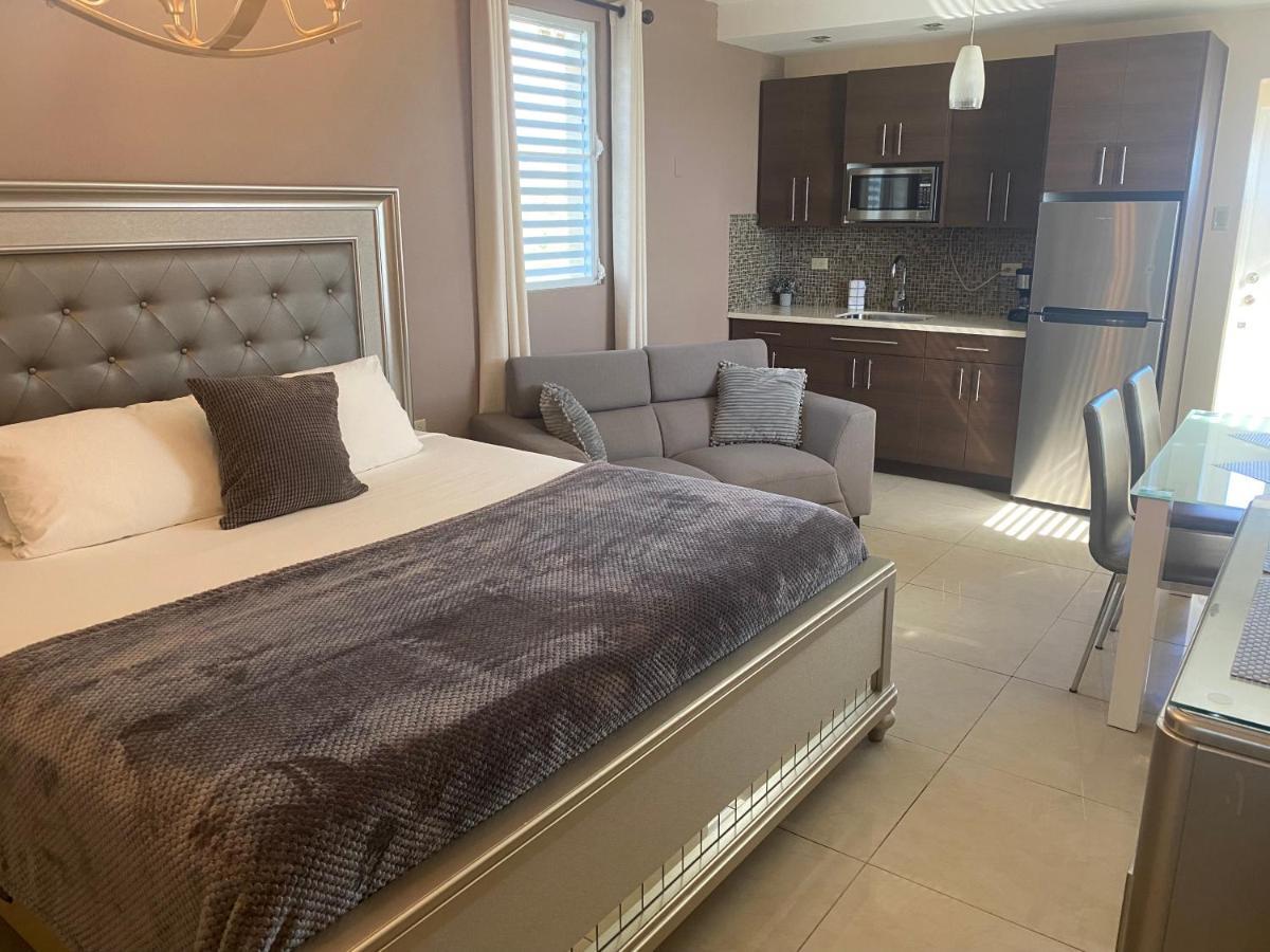 Ulala Culebra Villa Isla Culebra Ngoại thất bức ảnh