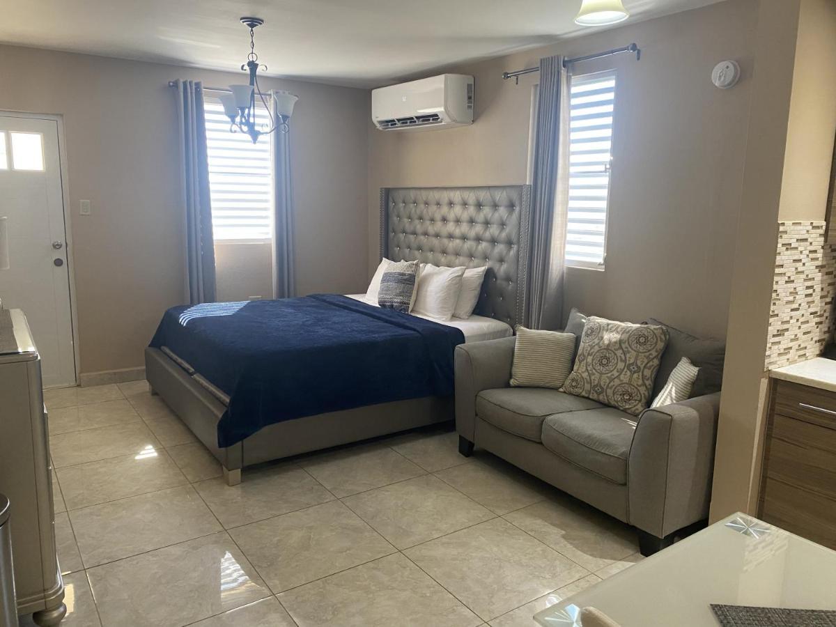 Ulala Culebra Villa Isla Culebra Ngoại thất bức ảnh