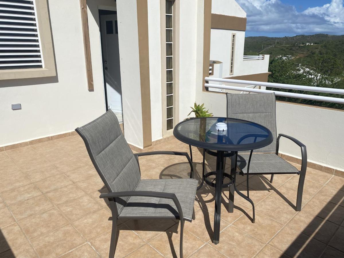 Ulala Culebra Villa Isla Culebra Ngoại thất bức ảnh