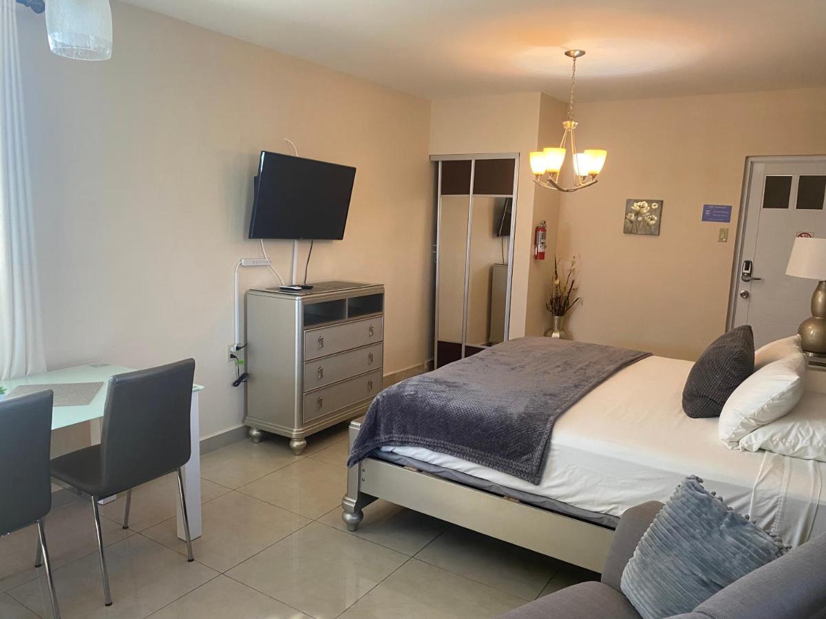Ulala Culebra Villa Isla Culebra Ngoại thất bức ảnh