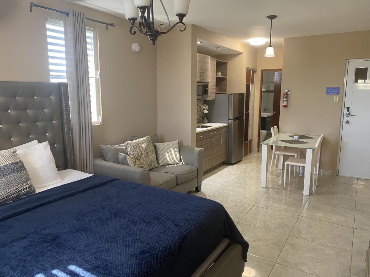 Ulala Culebra Villa Isla Culebra Ngoại thất bức ảnh