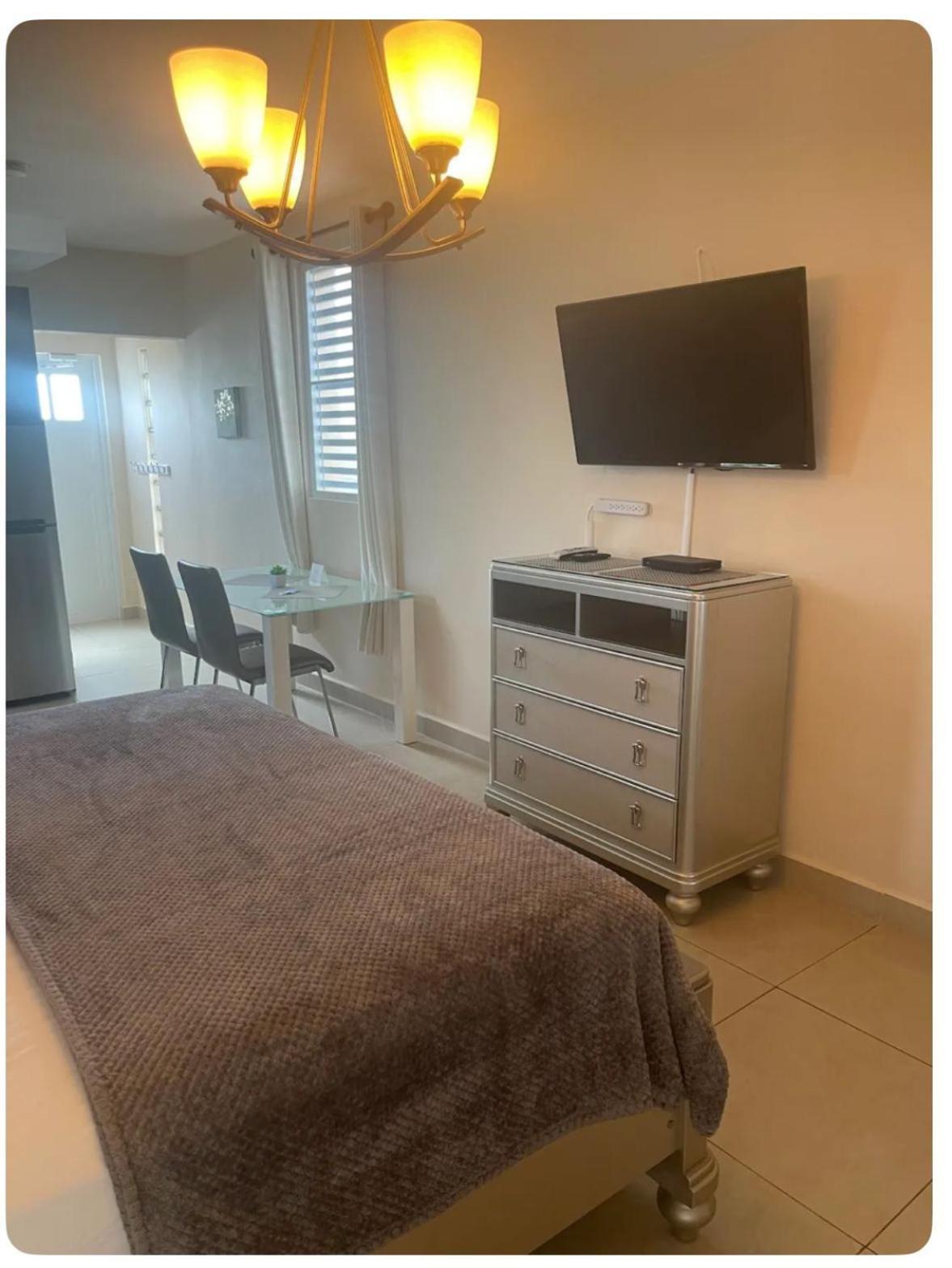 Ulala Culebra Villa Isla Culebra Ngoại thất bức ảnh