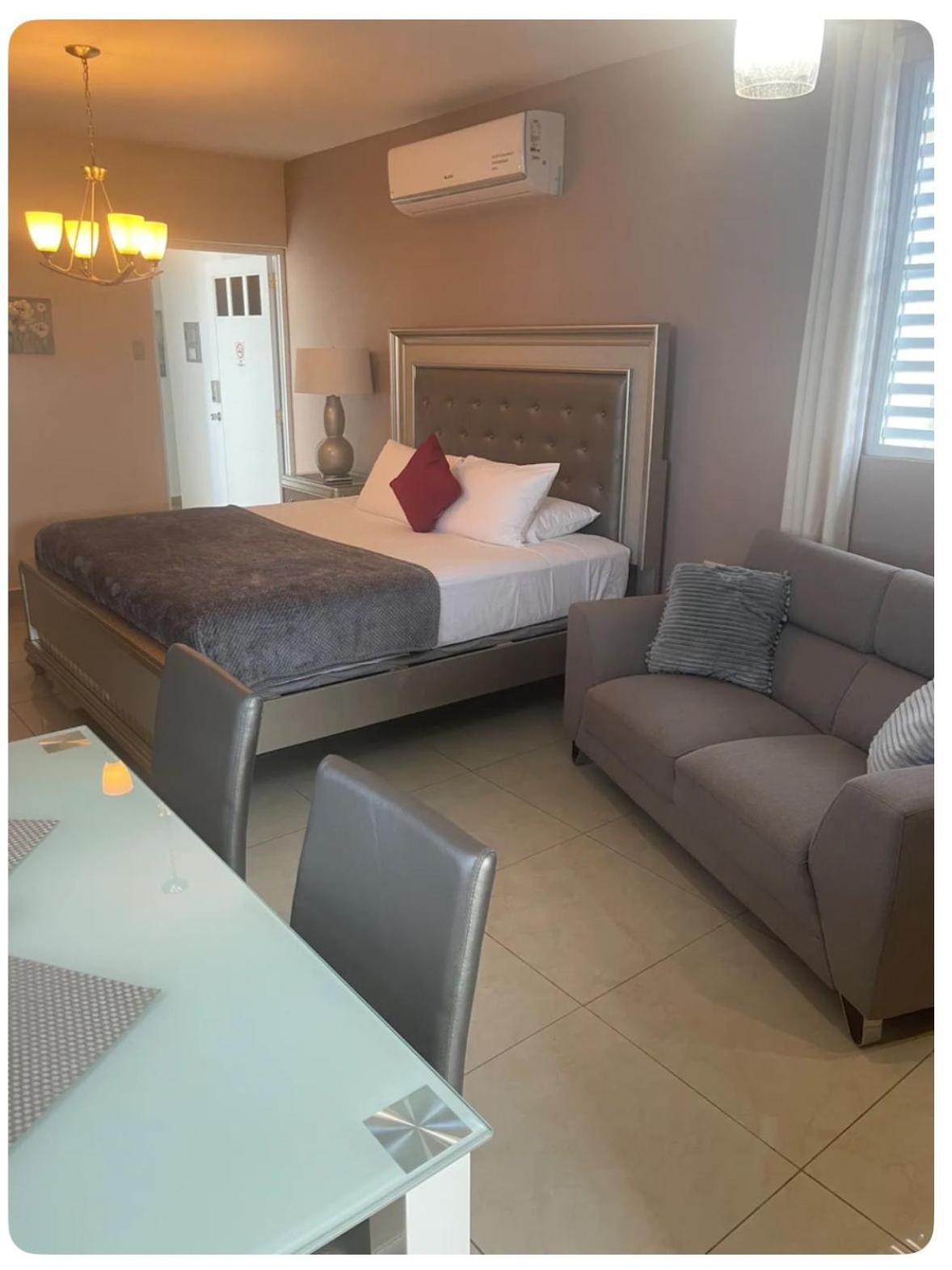 Ulala Culebra Villa Isla Culebra Ngoại thất bức ảnh